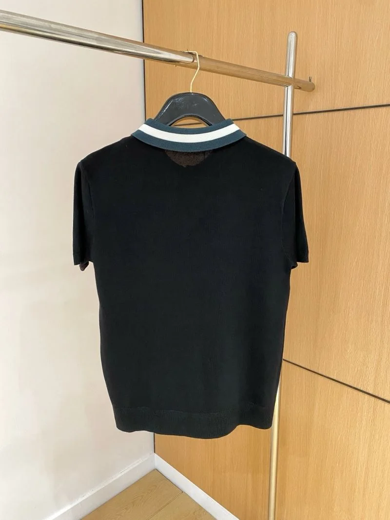 Prada T-Shirts Comfortable 166946