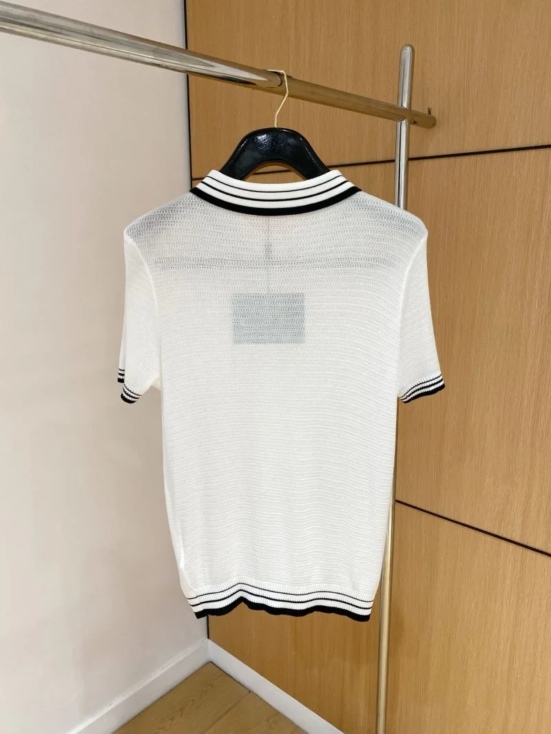 Prada T-Shirts Trendsetting 166981