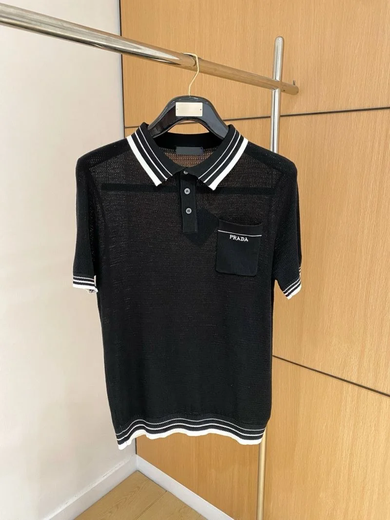 Prada T-Shirts Affordable 166943