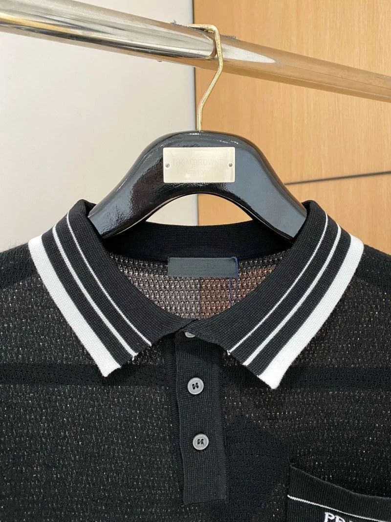 Prada T-Shirts Affordable 166943