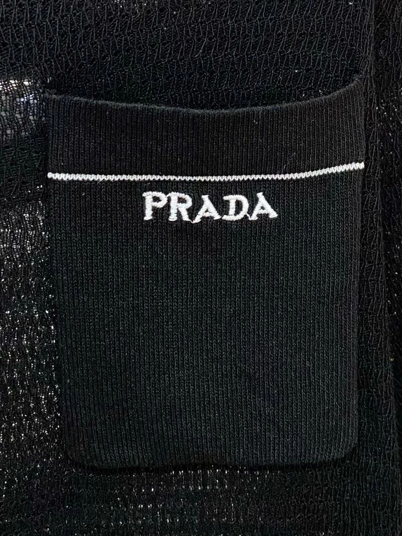 Prada T-Shirts Affordable 166943