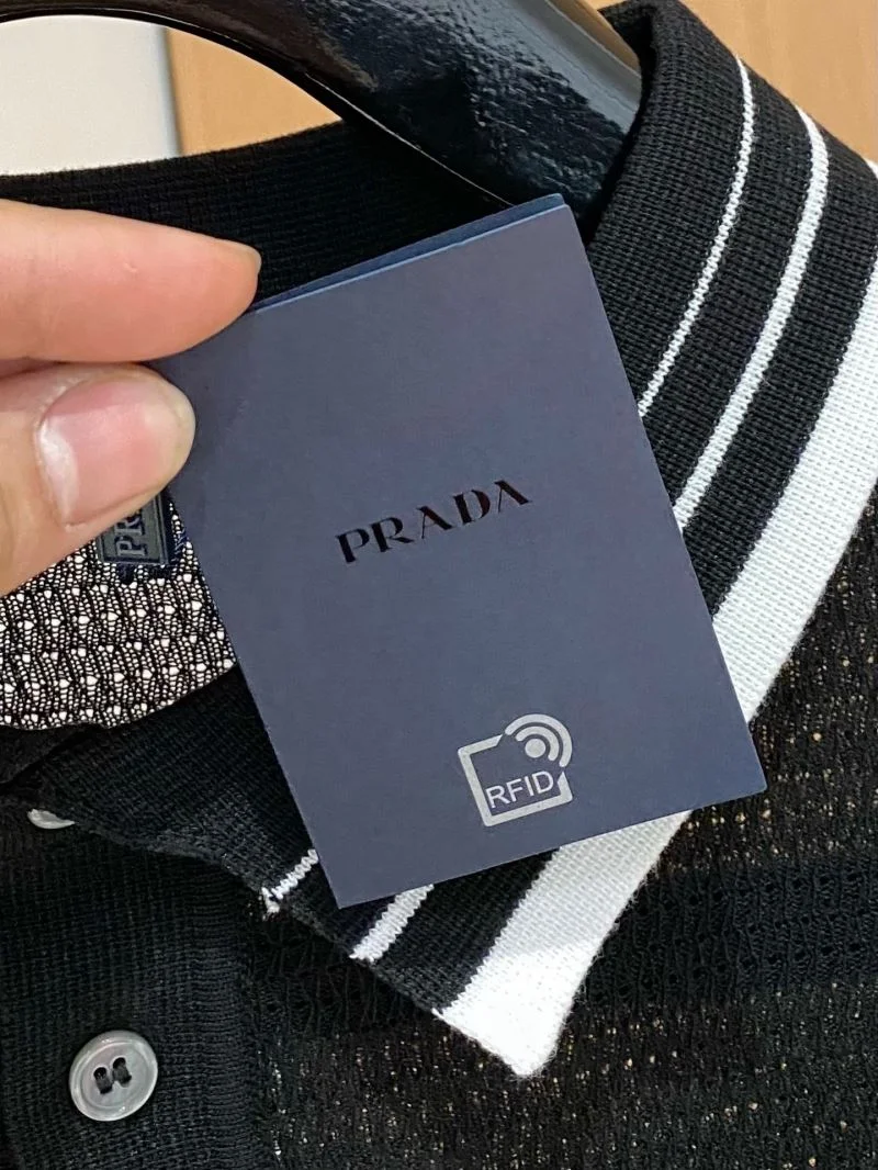 Prada T-Shirts Affordable 166943