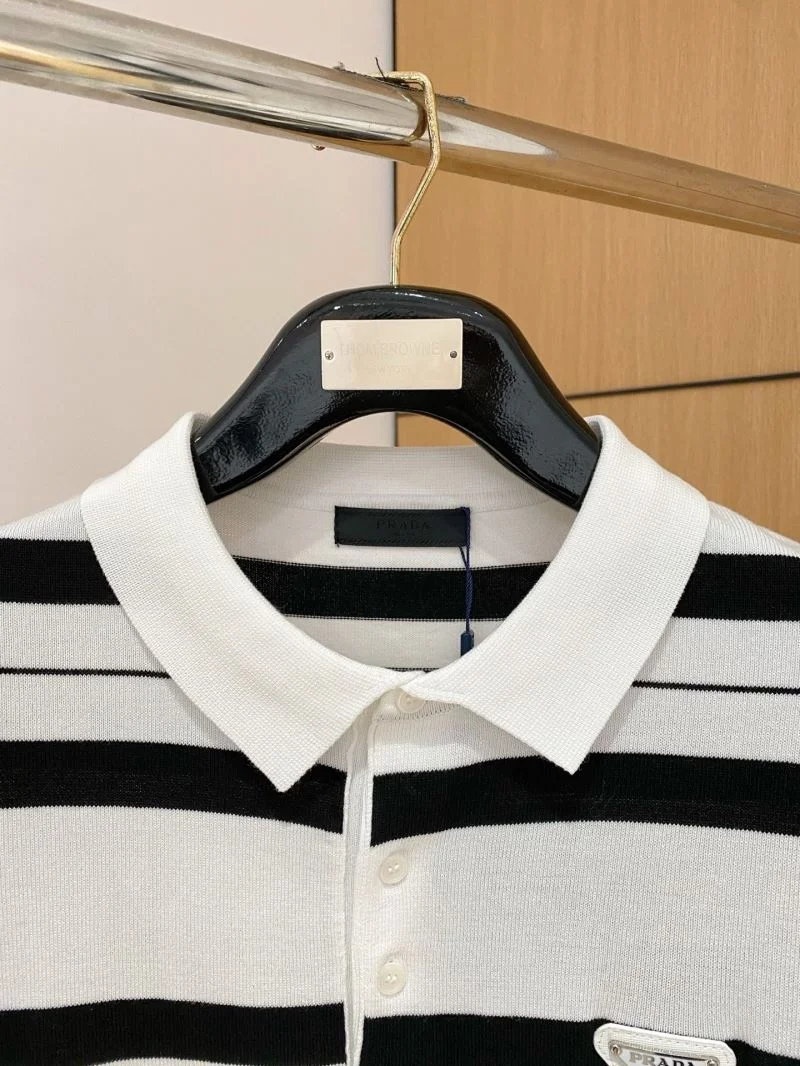 Packable Prada T-Shirts 167011