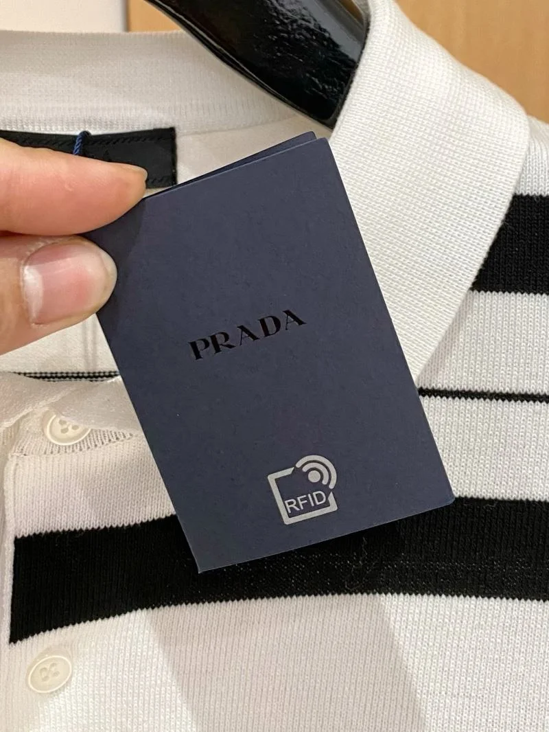 Packable Prada T-Shirts 167011