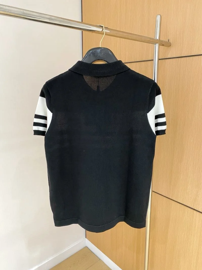 Stretchable Prada T-Shirts 166939