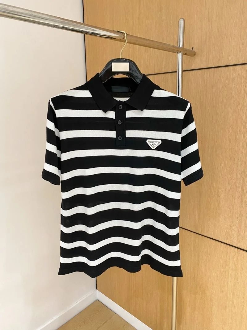 Prada T-Shirts Reliable 166970