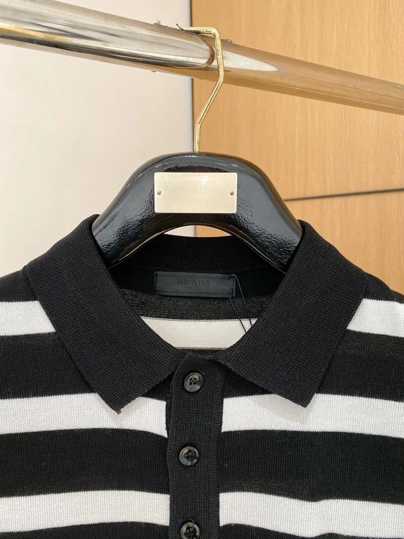 Prada T-Shirts Reliable 166970