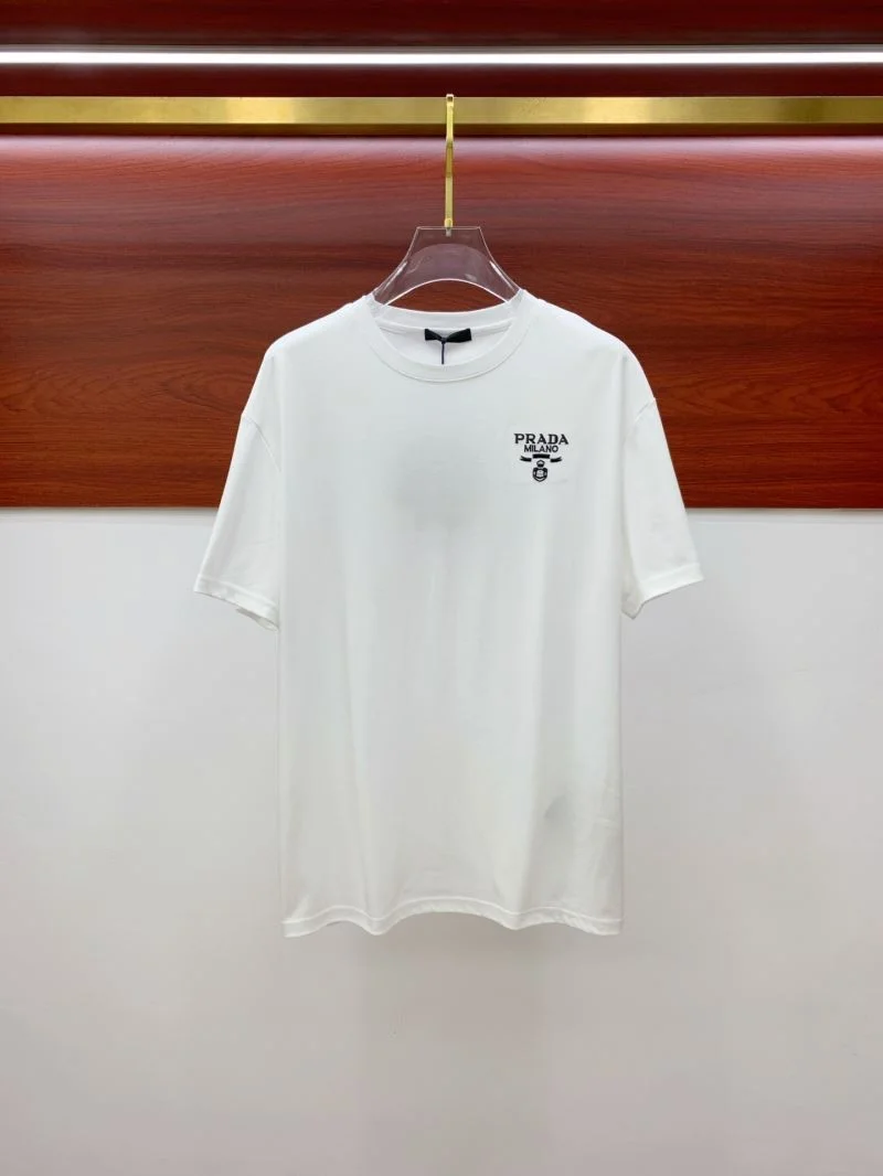 Prada T-Shirts Neat 166937