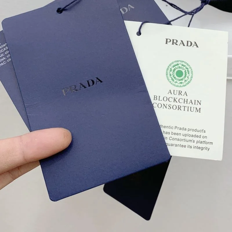 Prada T-Shirts Neat 166937