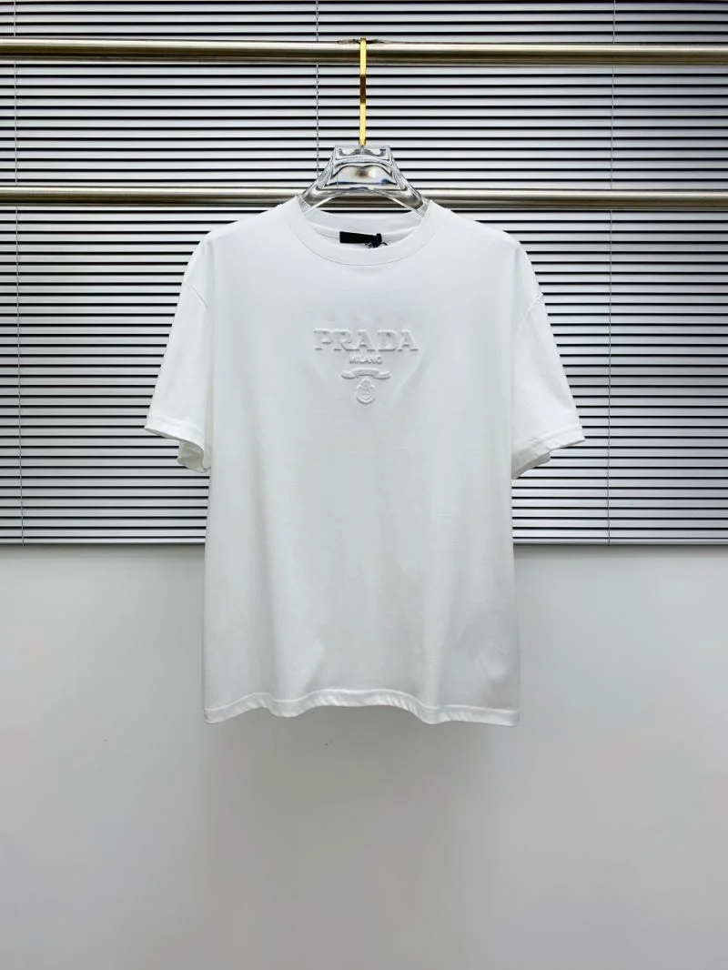 Seasonal Prada T-Shirts 166973