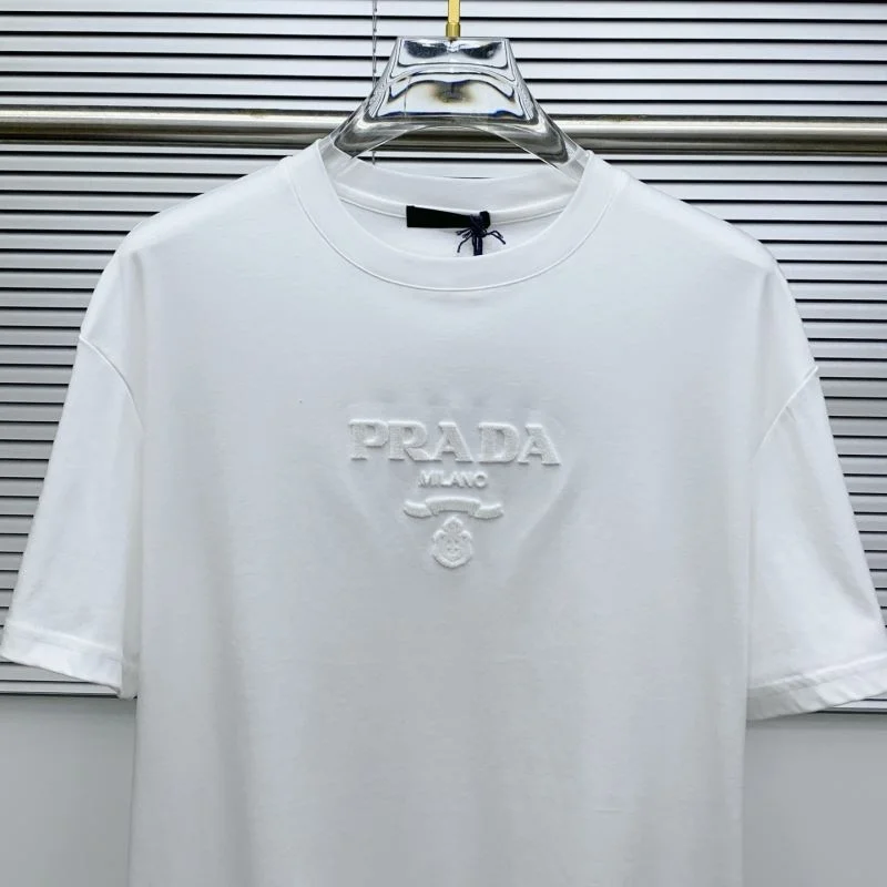 Seasonal Prada T-Shirts 166973