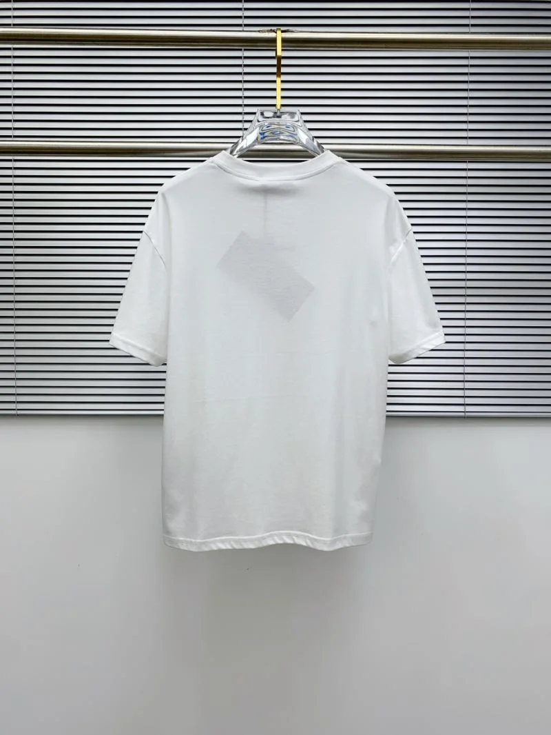 Seasonal Prada T-Shirts 166973