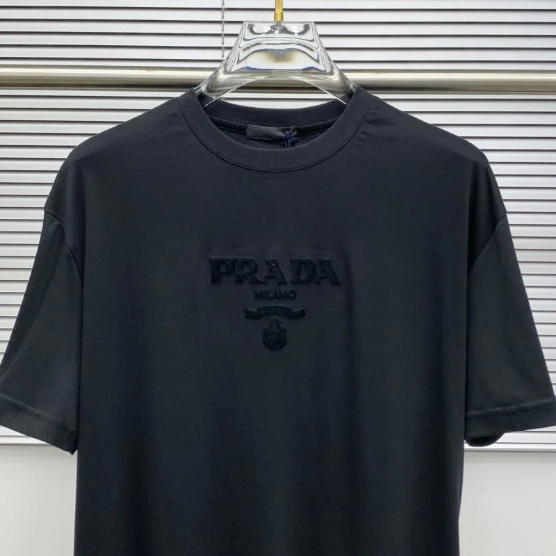 Prada T-Shirts EasyCare 166936
