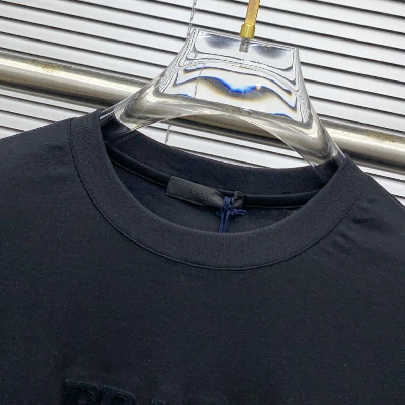 Prada T-Shirts EasyCare 166936