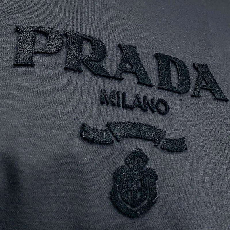 Prada T-Shirts EasyCare 166936