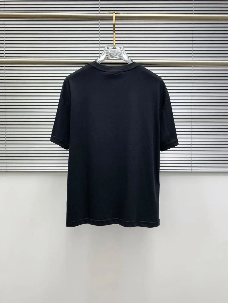 Prada T-Shirts EasyCare 166936