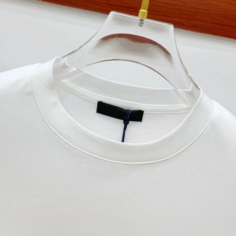 Minimalist Prada T-Shirts 166935