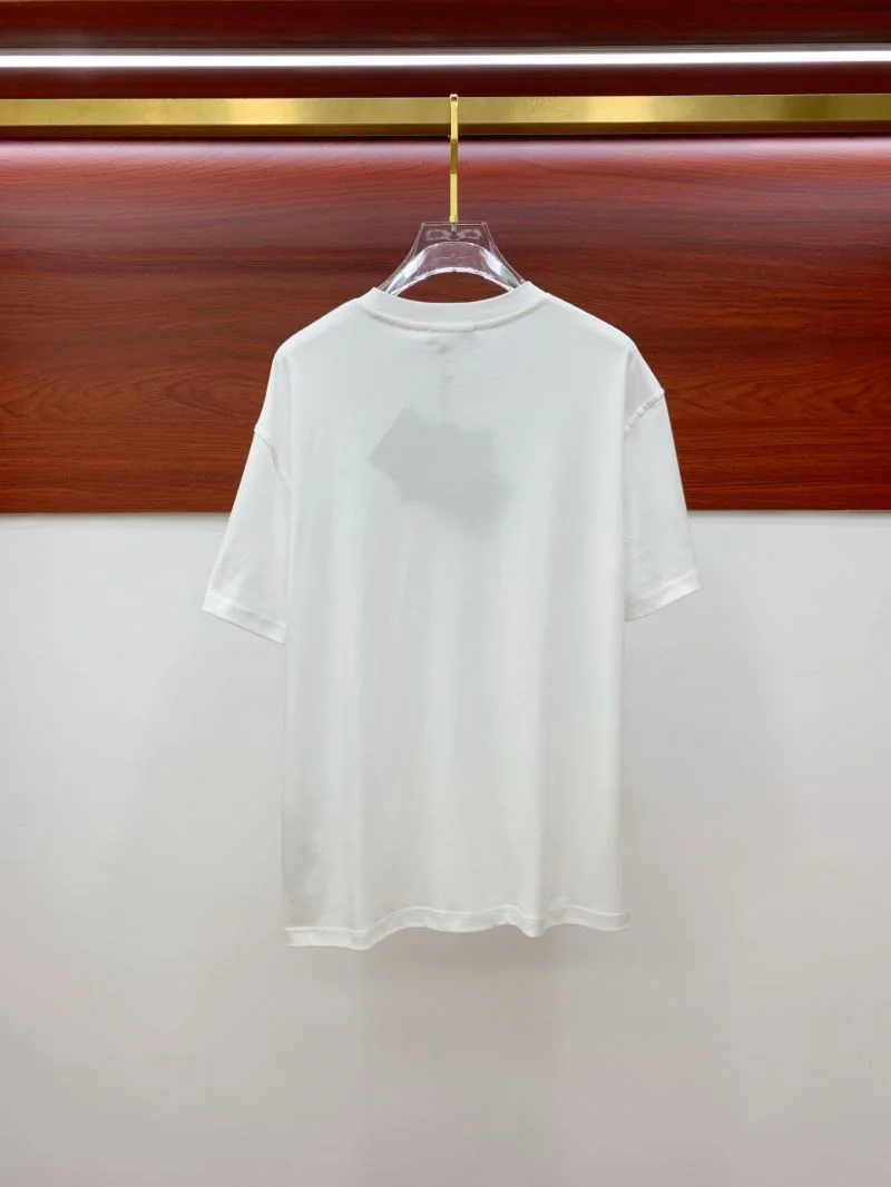 Minimalist Prada T-Shirts 166935