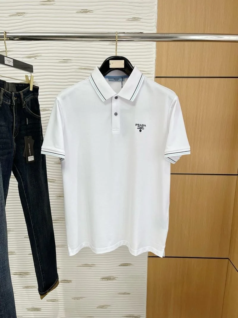 Prada T-Shirts BestValue 166933