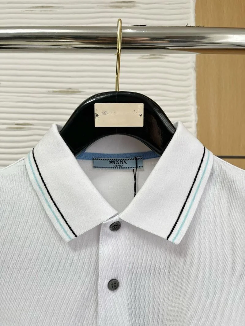 Prada T-Shirts BestValue 166933