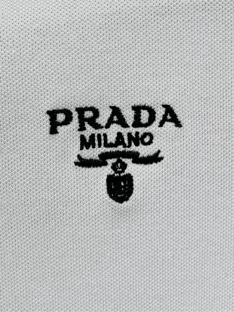 Prada T-Shirts BestValue 166933