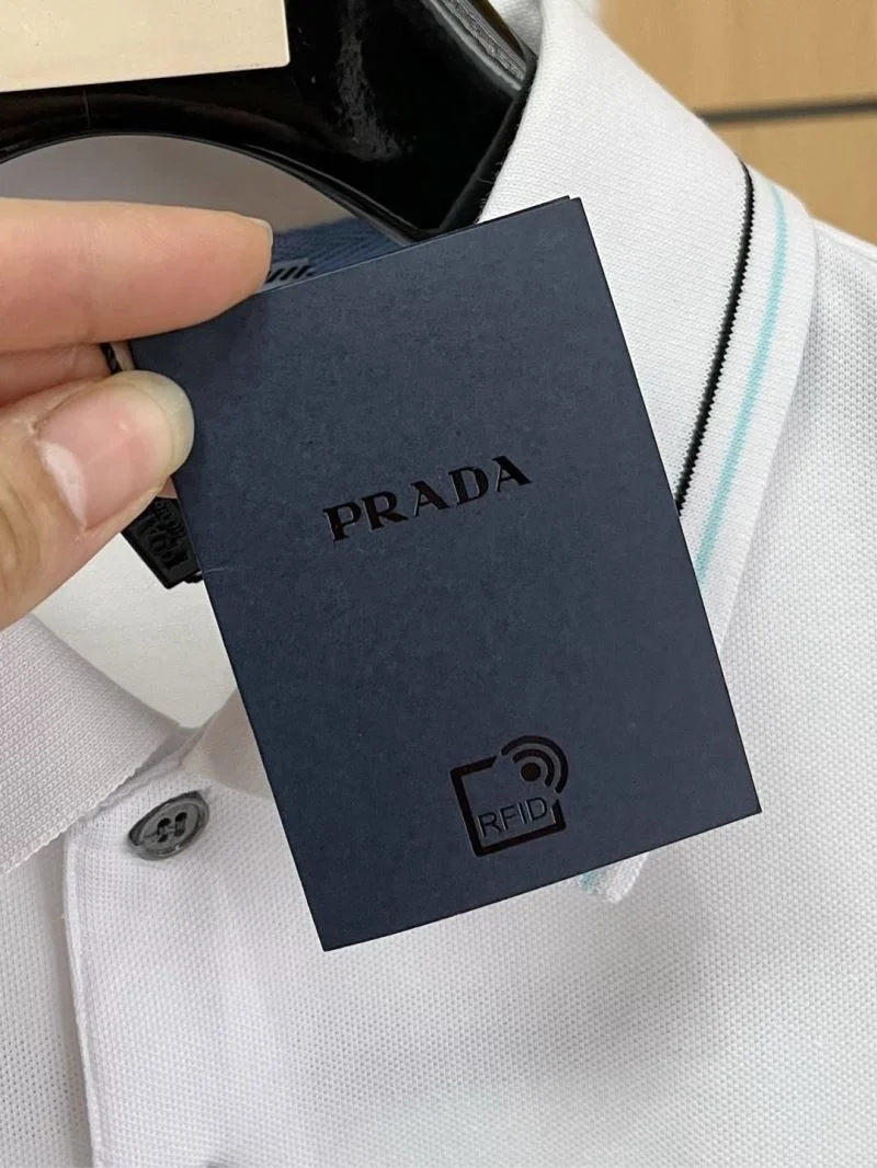 Prada T-Shirts BestValue 166933