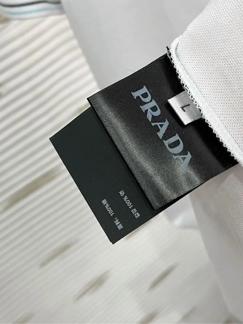 Prada T-Shirts BestValue 166933