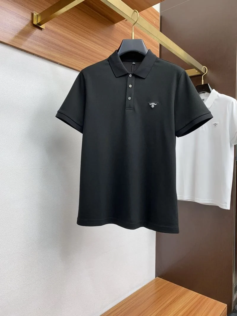 ComfortFit Prada T-Shirts 166932