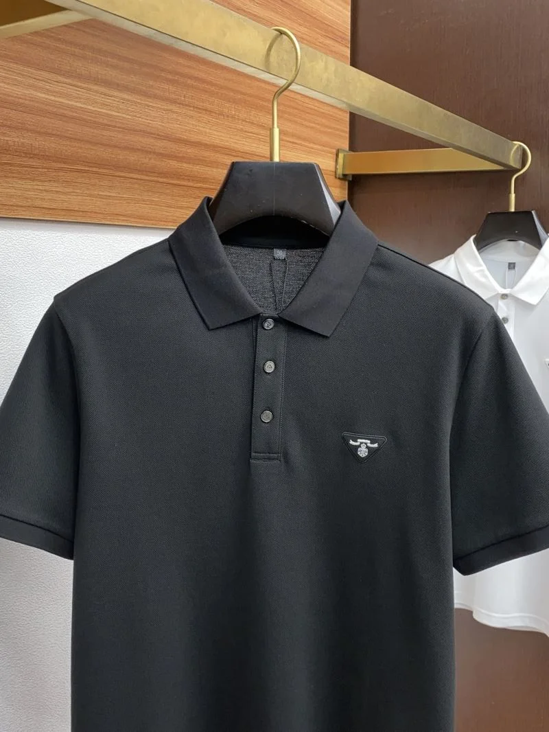 ComfortFit Prada T-Shirts 166932