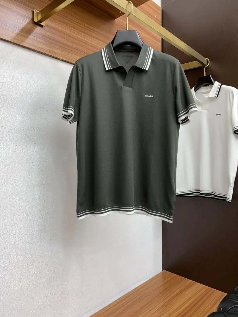Prada T-Shirts SmartChoice 166930