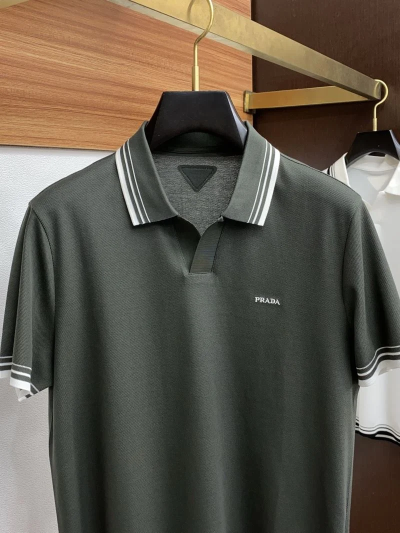 Prada T-Shirts SmartChoice 166930