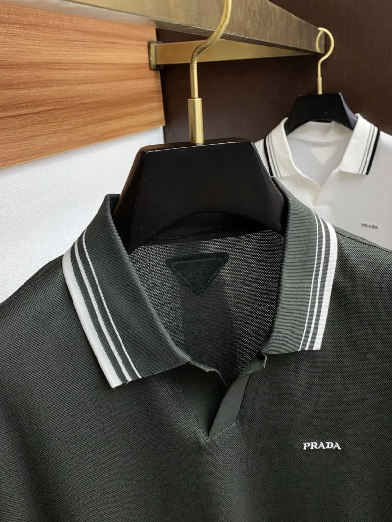 Prada T-Shirts SmartChoice 166930