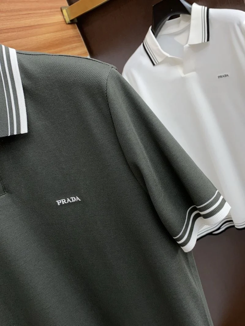 Prada T-Shirts SmartChoice 166930