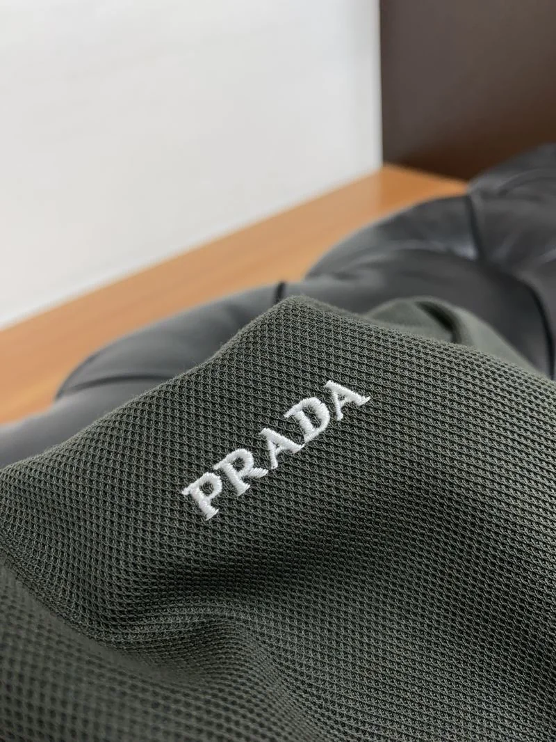 Prada T-Shirts SmartChoice 166930