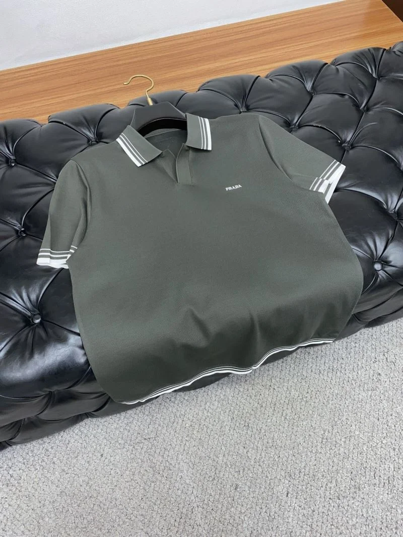 Prada T-Shirts SmartChoice 166930