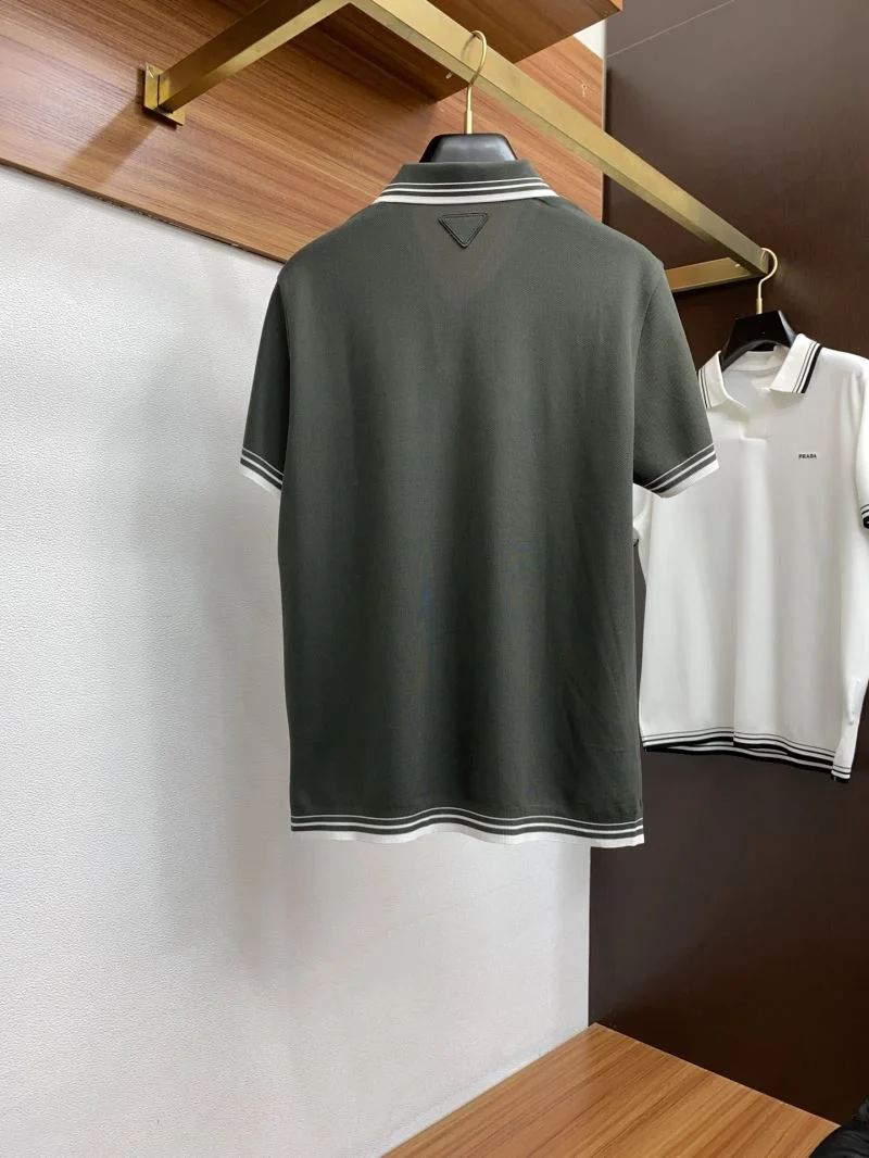 Prada T-Shirts SmartChoice 166930