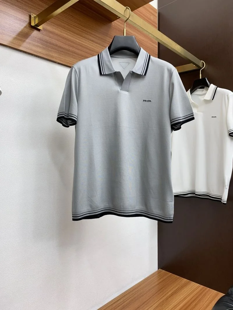 Comfortable Prada T-Shirts 166927