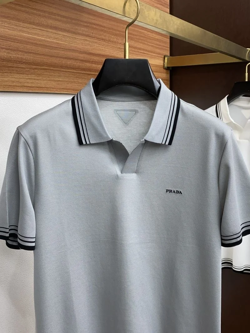 Comfortable Prada T-Shirts 166927