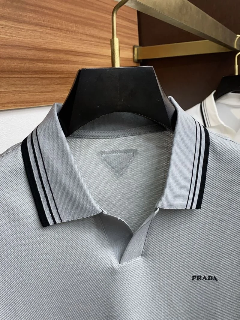 Comfortable Prada T-Shirts 166927