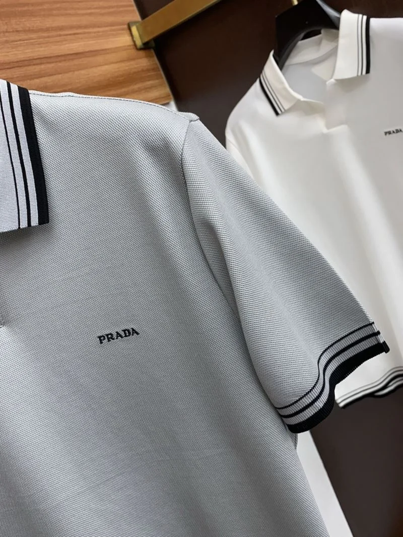 Comfortable Prada T-Shirts 166927