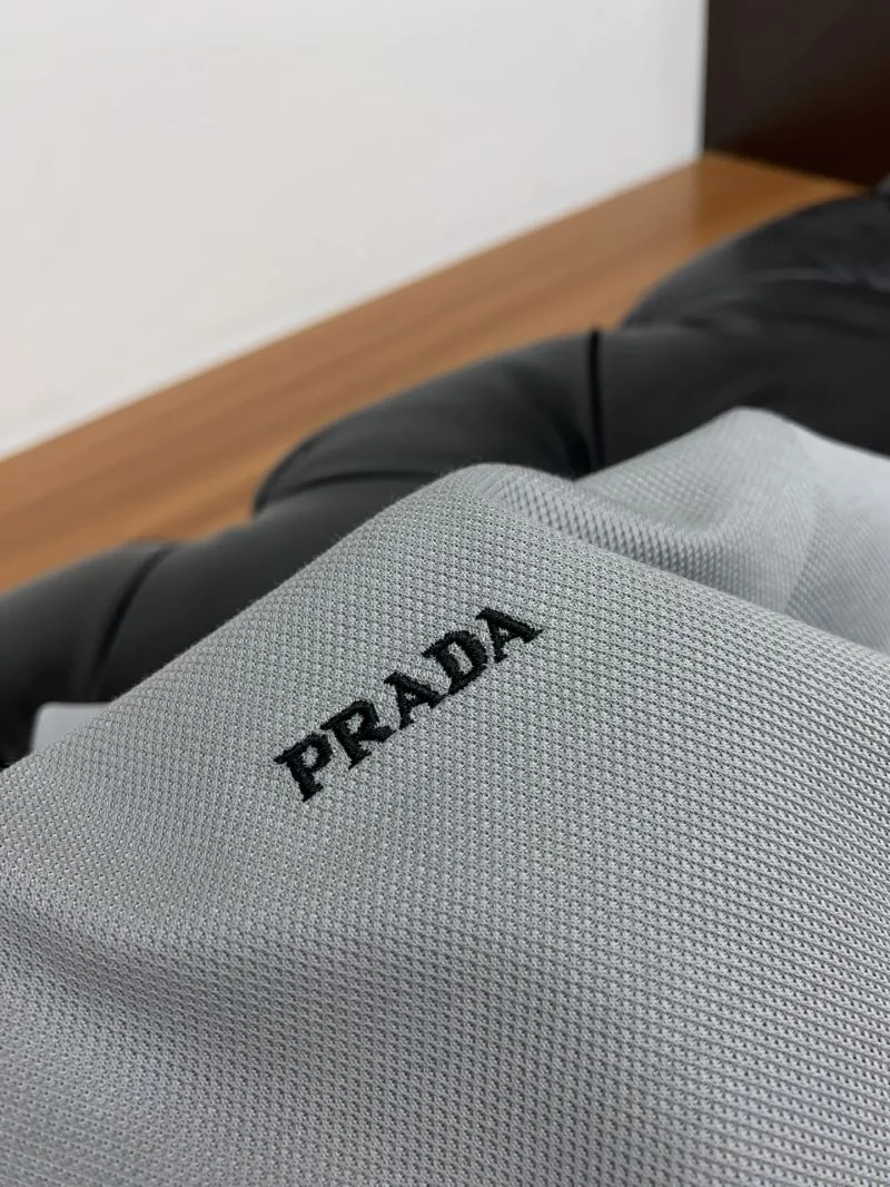 Comfortable Prada T-Shirts 166927