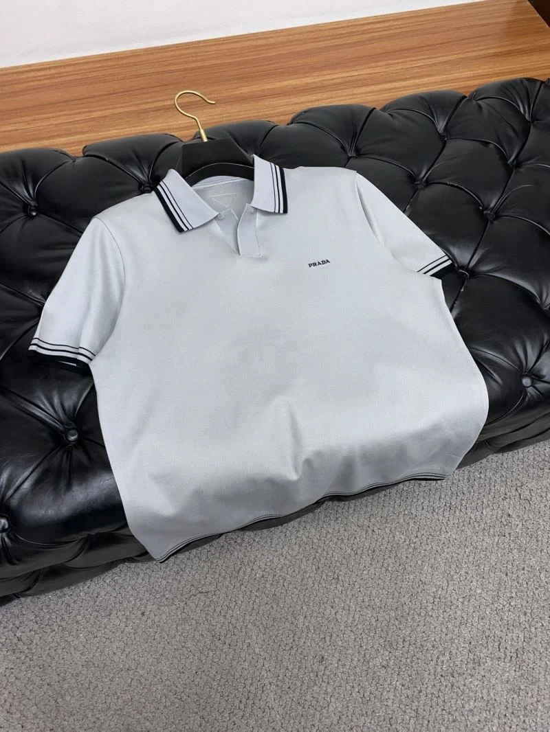 Comfortable Prada T-Shirts 166927