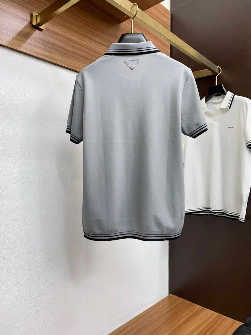 Comfortable Prada T-Shirts 166927