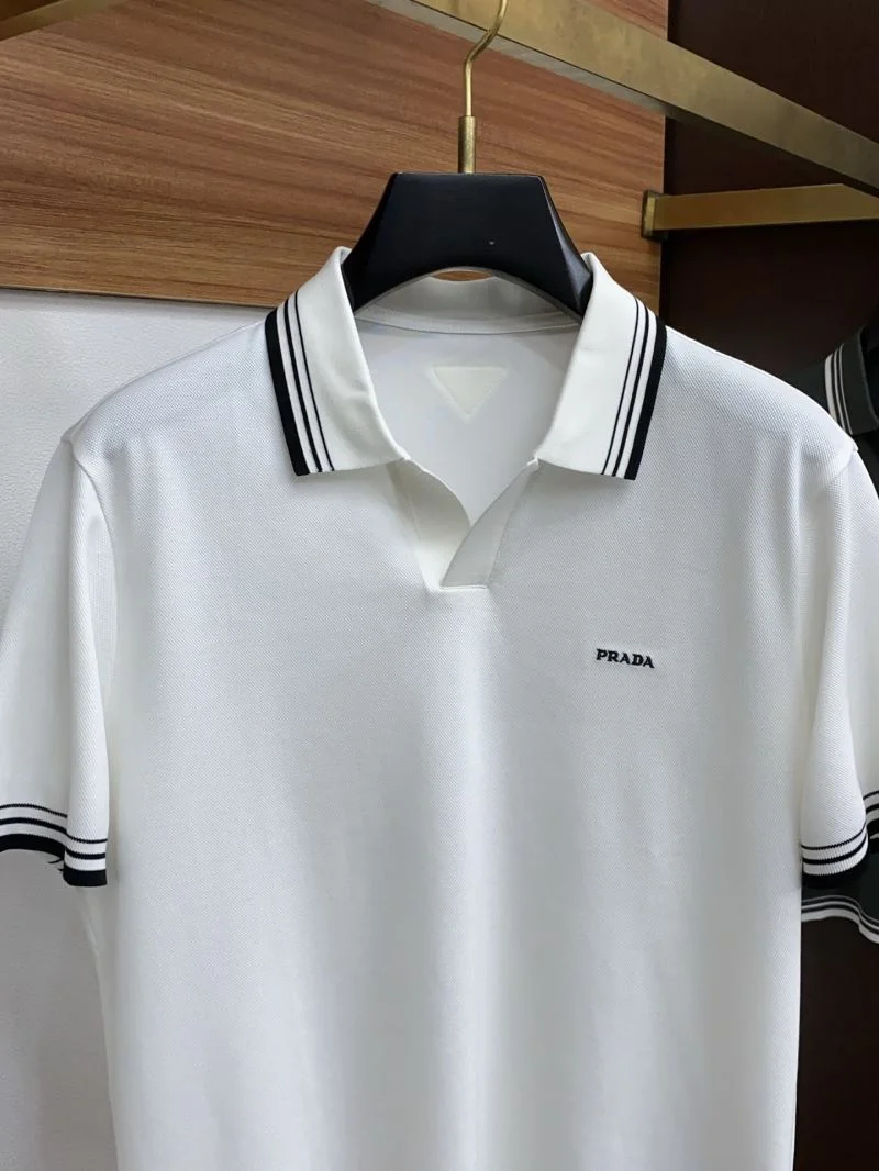 Vibrant Prada T-Shirts 166928