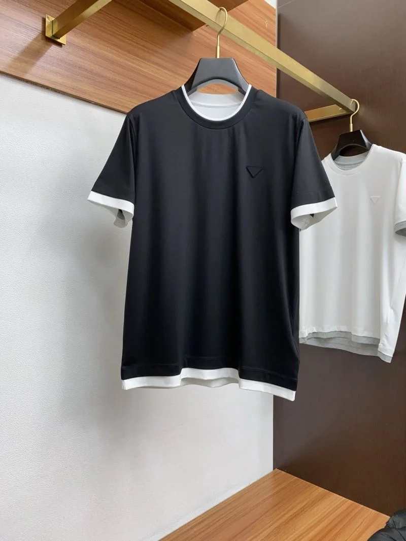 UrbanChic Prada T-Shirts 166925