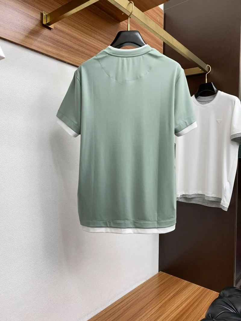 Prada T-Shirts Soft 166984