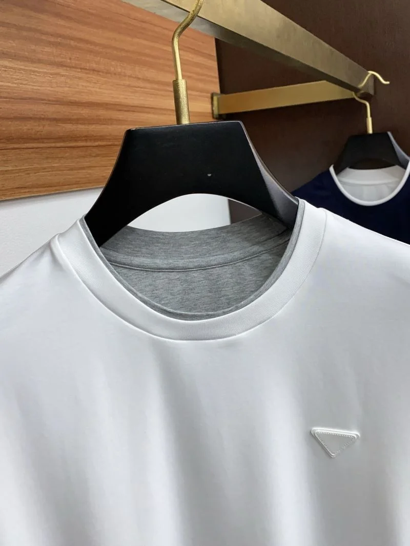 Soft Prada T-Shirts 166926