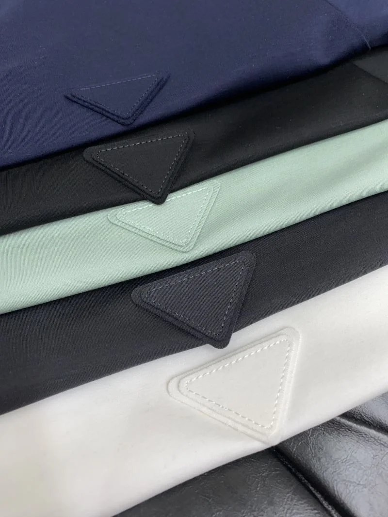 Soft Prada T-Shirts 166926