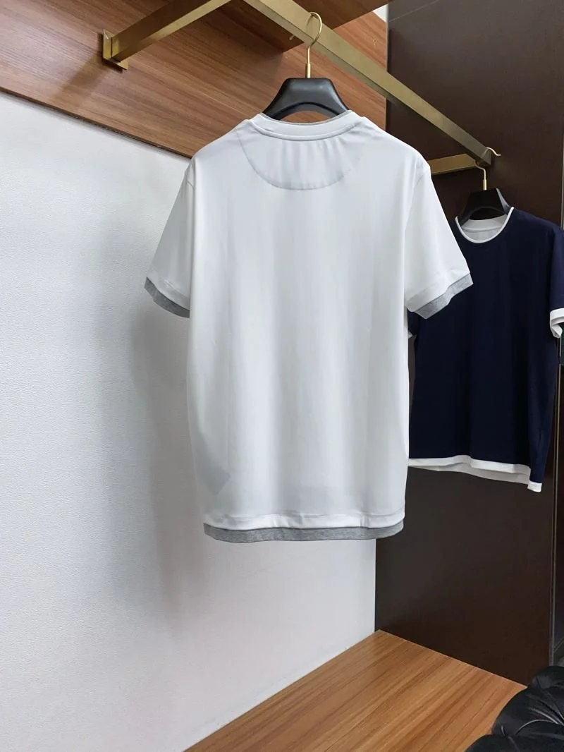 Soft Prada T-Shirts 166926