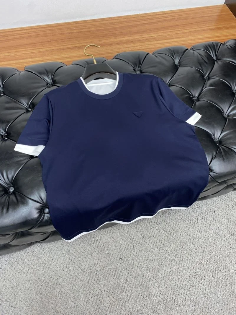 Prada T-Shirts Resilient 166924